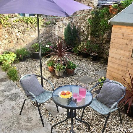 Chapel St Apartments Caernarfon Bagian luar foto