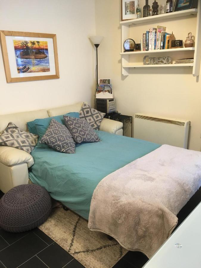 Chapel St Apartments Caernarfon Bagian luar foto