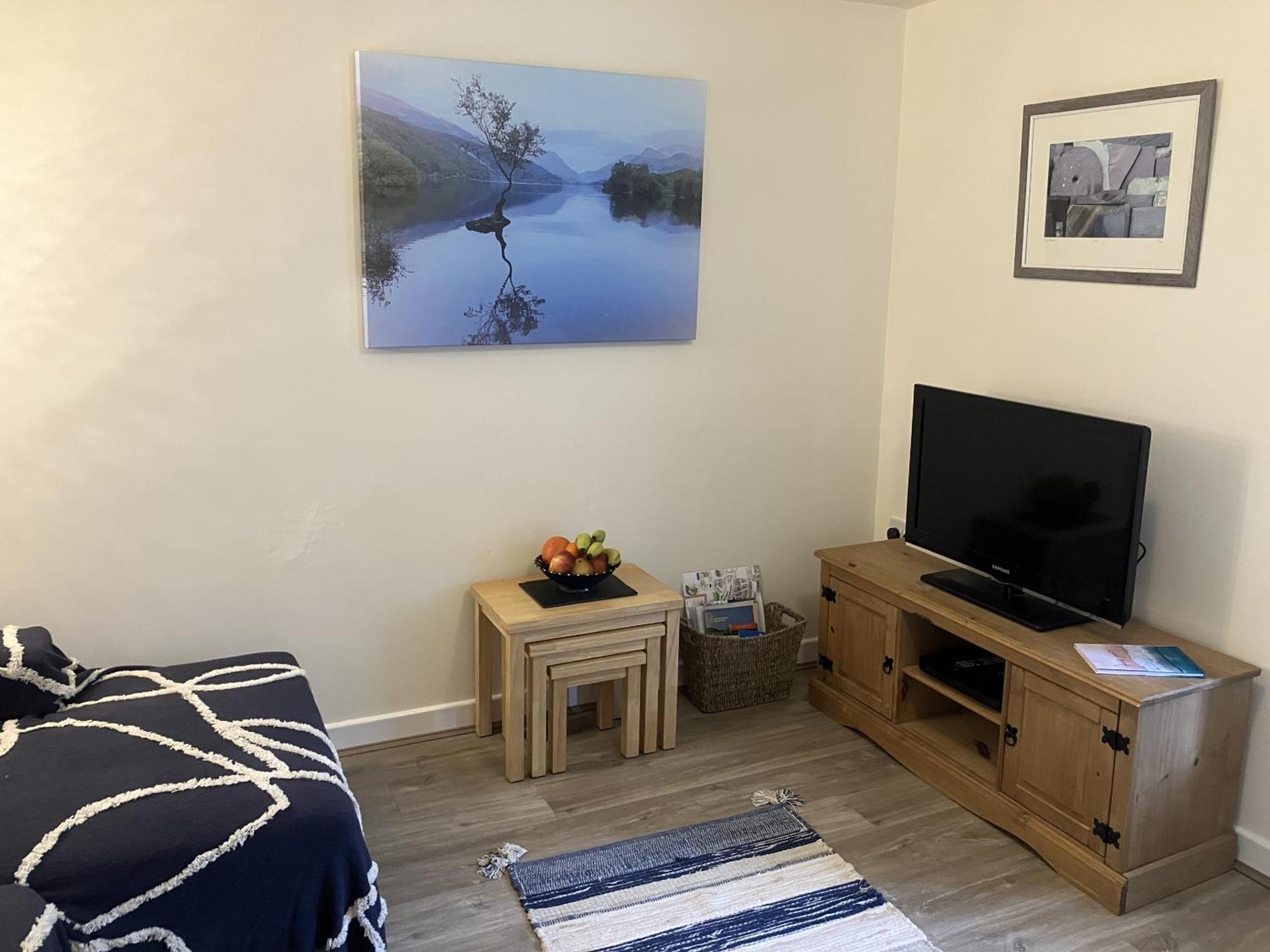 Chapel St Apartments Caernarfon Bagian luar foto